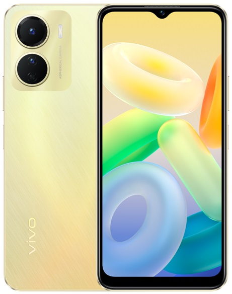 vivo Y16